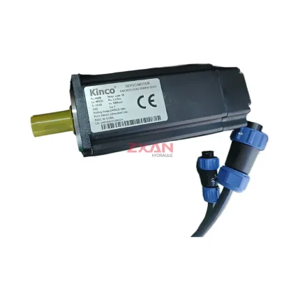 Kinco SMC60S-0040-30MBK-5DSY
