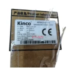 Kinco SMC80S-0075-30QBK-5DSY
