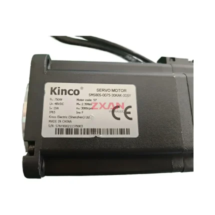 Kinco SMS80S-0075-30KAK-3DSY