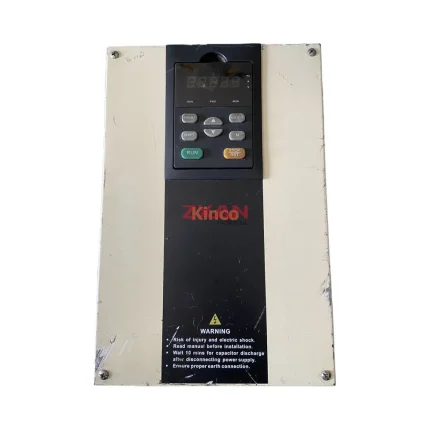 Kinco SV100-4T-0150-L