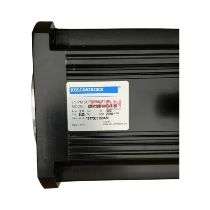 Kollmorgen CKM20B-AKCN-00