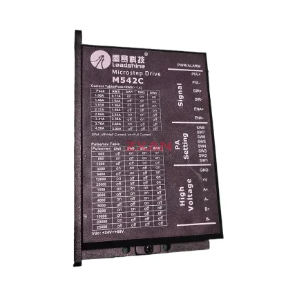 Leadshine M542C-24