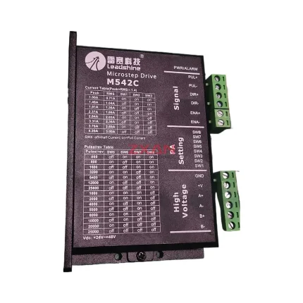 Leadshine M542C-24