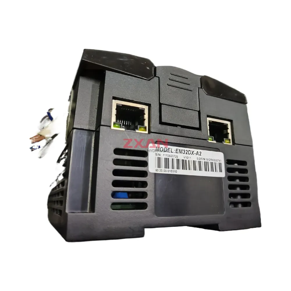 Leadtech EM32DX-A2-img1 Leadtech EM32DX-A2