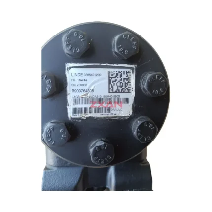 Linde 3365421209