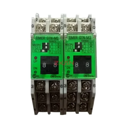 Luxco GTN-M3