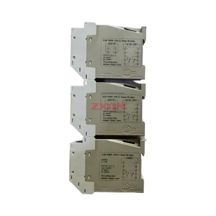 Luxco GTN-S1