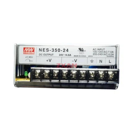 MEAN WELL NES-350-24