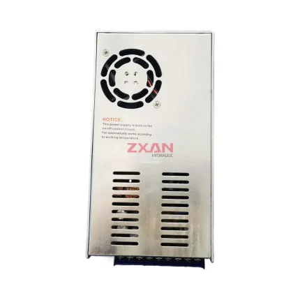 MEAN WELL NES-350-24