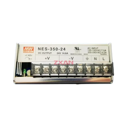 MEAN WELL NES-350-24