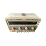 Mastech HY3003F-3