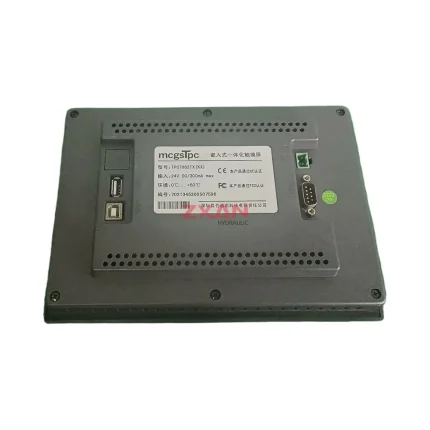 McgsTpc TPC7062TX(KX)