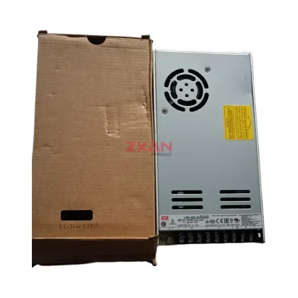 Mean Well LRS-350-24