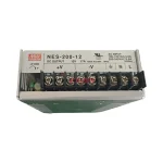 Mean well NES-200-12