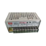 Mean well NES-200-24