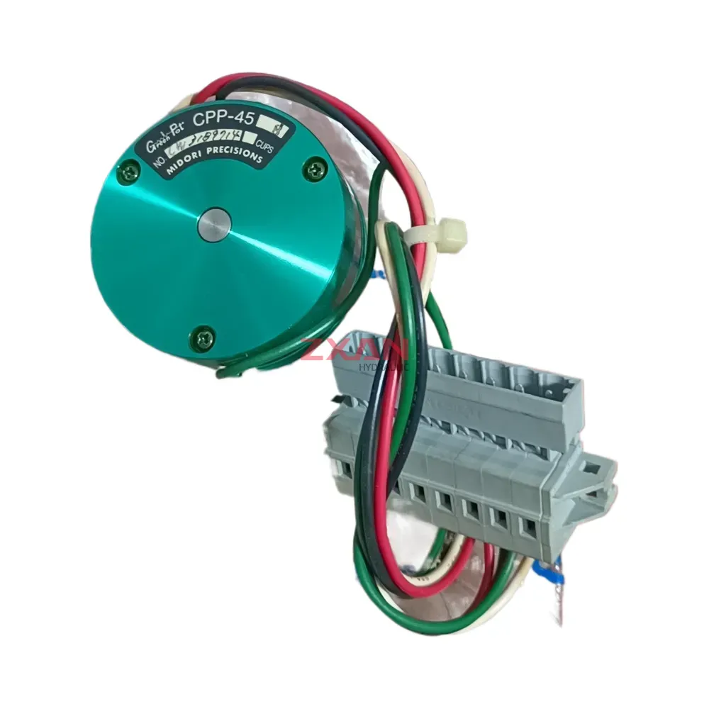 Midori CPP-45B-img1 Midori CPP-45B