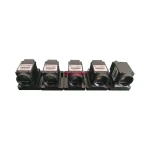 MindVision MV-GED500M-T