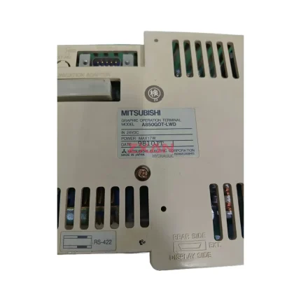 Mitsubishi A850GOT-LWD