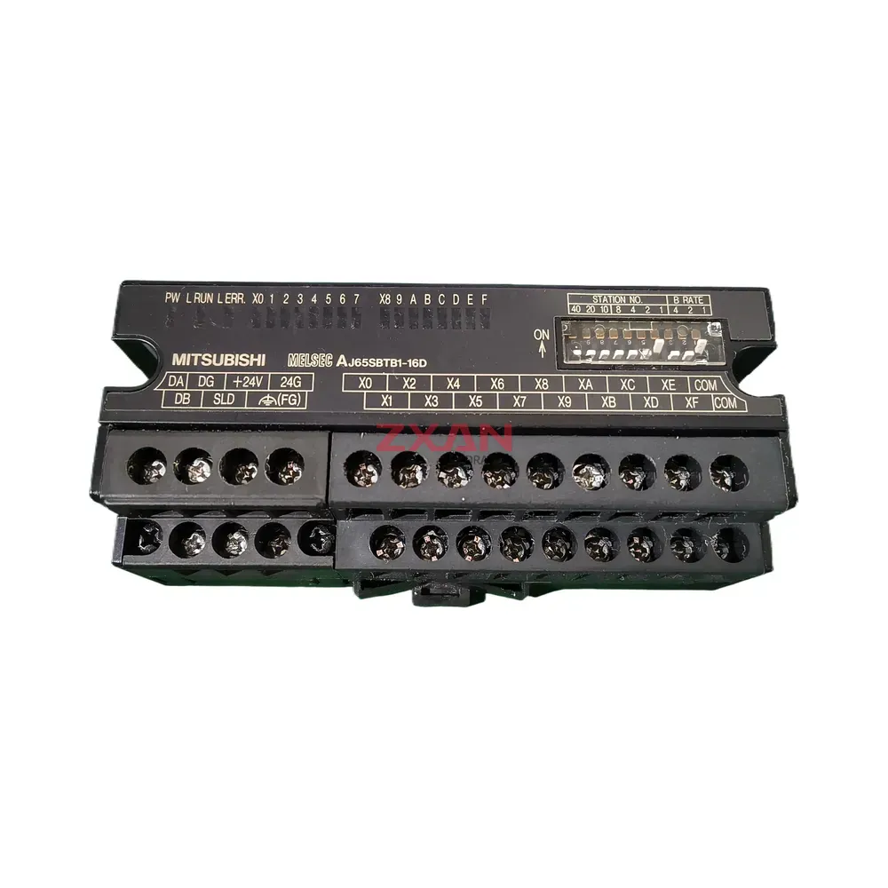 Mitsubishi AJ65SBTB1-16D-img1 Mitsubishi AJ65SBTB1-16D