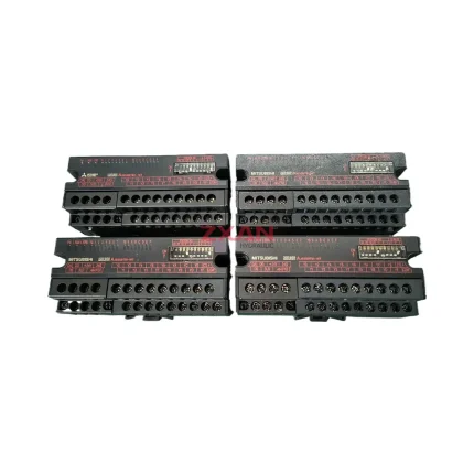 Mitsubishi AJ65SBTB1-16T