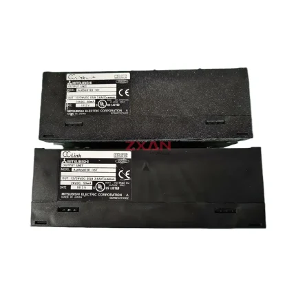 Mitsubishi AJ65SBTB1-16T