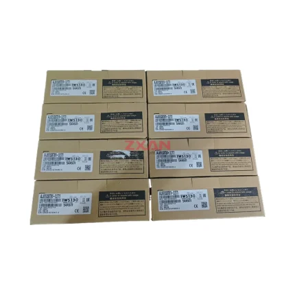 Mitsubishi AJ65SBTB1-32T1