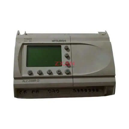 Mitsubishi AL2-24MR-D