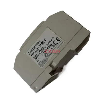 Mitsubishi AL2-24MR-D