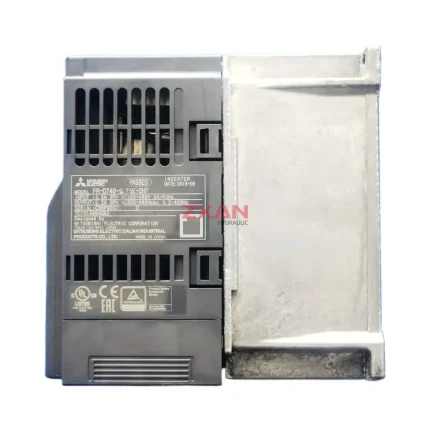 Mitsubishi FR-D740-0.75K-CHT