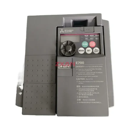 Mitsubishi FR-E740-0.75K-CHT