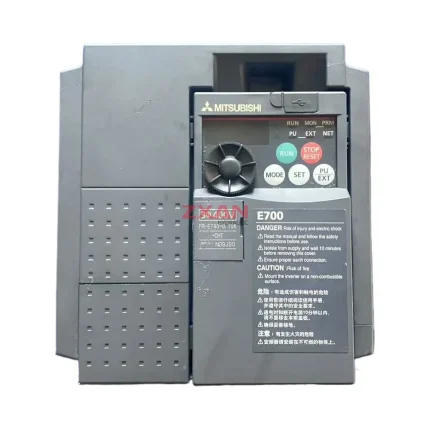 Mitsubishi FR-E740-1.5K-CHT
