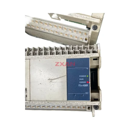 Mitsubishi FX1N-40MR-001