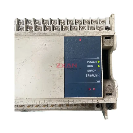 Mitsubishi FX1N-60MR-001