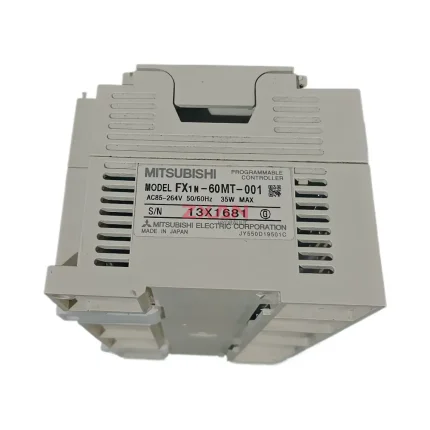 Mitsubishi FX1N-60MT-001