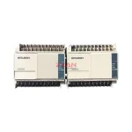 Mitsubishi FX1S-30MR-001