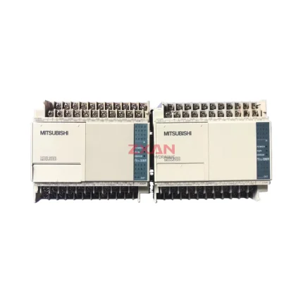 Mitsubishi FX1S-30MR-001