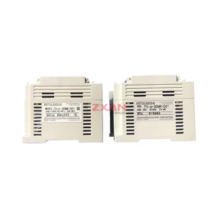 Mitsubishi FX1S-30MR-001