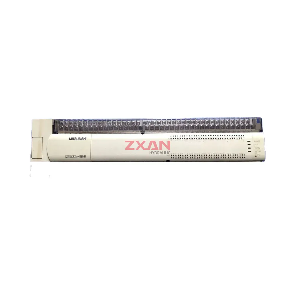 Mitsubishi FX2N-128MR-001-img1 Mitsubishi FX2N-128MR-001