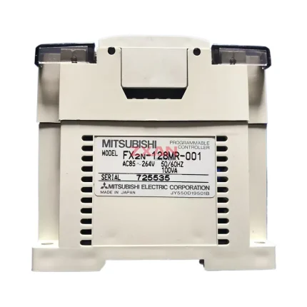 Mitsubishi FX2N-128MR-001