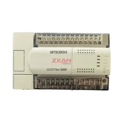 Mitsubishi FX2N-32MR-001