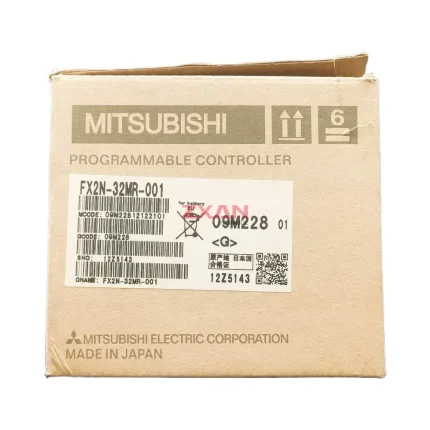 Mitsubishi FX2N-32MR-001