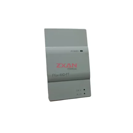 Mitsubishi FX2N-4AD-PT