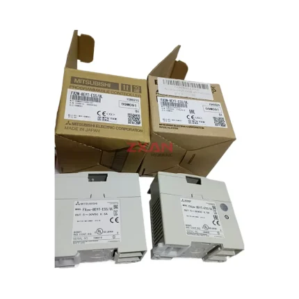 Mitsubishi FX2N-8EYT-ESS/UL