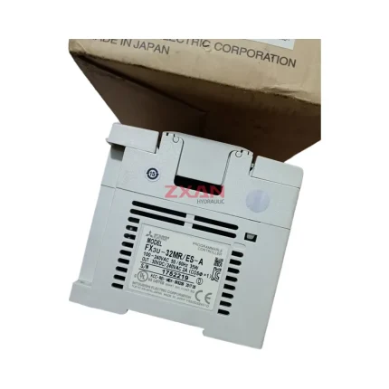 Mitsubishi FX3U-32MR/ES-A