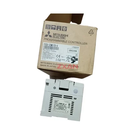Mitsubishi FX3U-32MR/ES-A