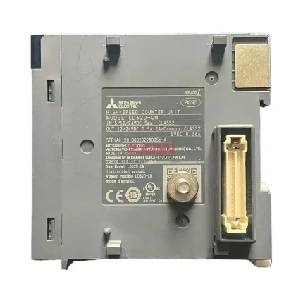 Mitsubishi LD62D-CM