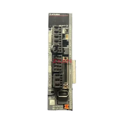 Mitsubishi MR-J4-20A