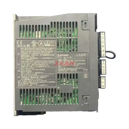 Mitsubishi MR-J4-20A