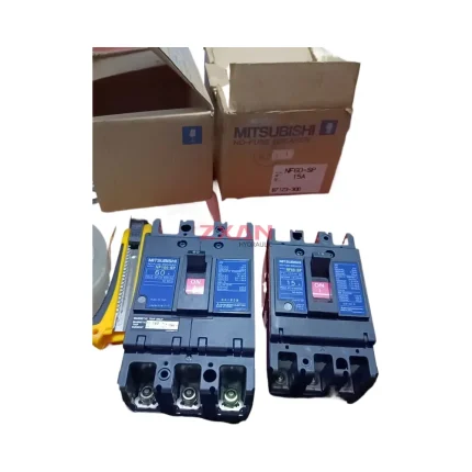 Mitsubishi NF100-SP