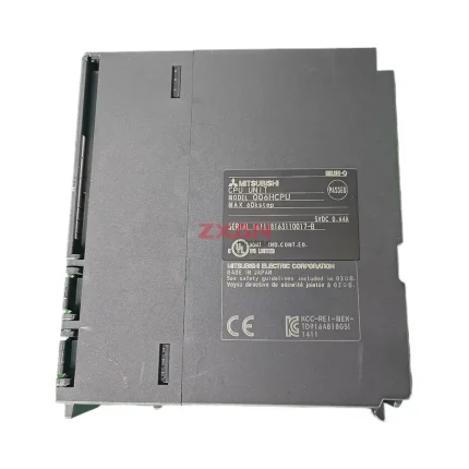 Mitsubishi Q06HCPU